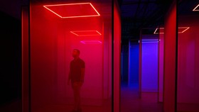 FOTO: Kemegahan Instalasi di Milan Design Week