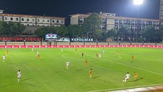 Bhayangkara Bantai Persik 7-0, Perpanjang Napas di Liga 1
