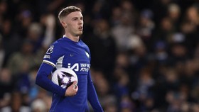 Pelatih Chelsea Menolak Disalahkan soal Paceklik Gol Cole Palmer