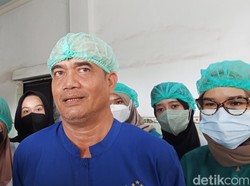 Candra Tewas Usai Dikejar Polisi, Dokter Forensik Ungkap Penyebabnya