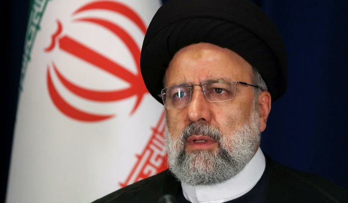 Sejarah Konflik Iran dan Israel Sejak 1979, Kawan Jadi Lawan!