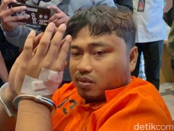 Pengakuan Mahasiswa yang Begal dan Bunuh Driver Maxim: Terlilit Utang