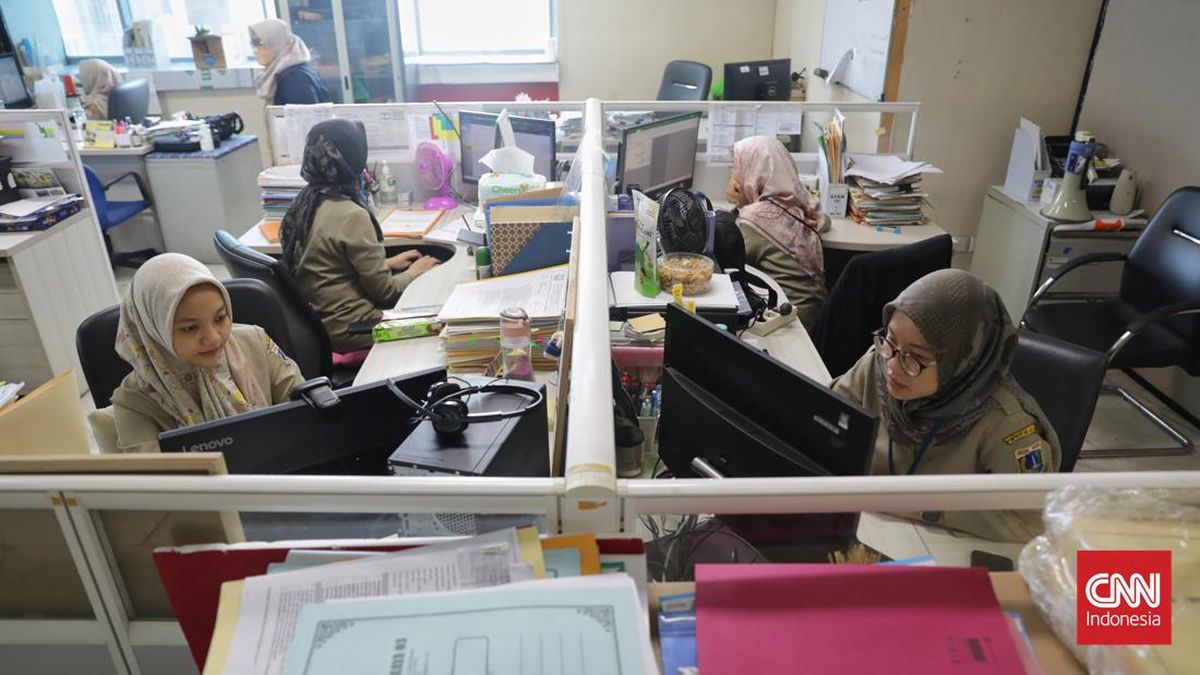 Kemhan Siapkan Skema Kerja 4 Hari untuk Efisiensi BBM