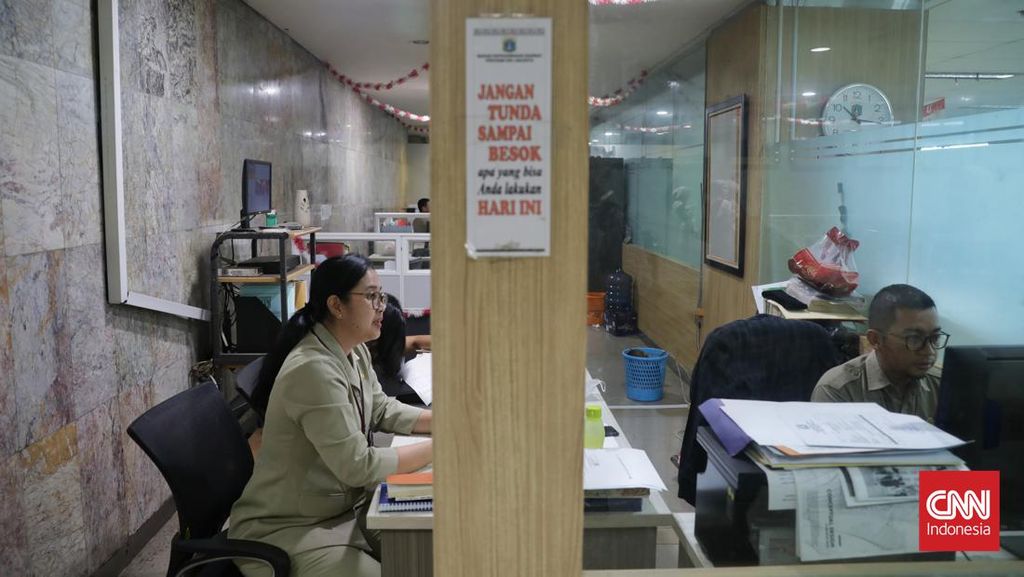 Pemerintah Siapkan WFH ASN dan Swasta Setelah Lebaran