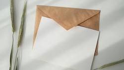 10 Contoh Surat Izin Tidak Masuk Sekolah yang Singkat dan Mudah Membuatnya
