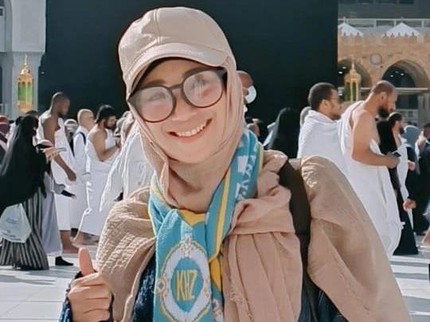 Sempat Sakit Misterius, Inka Christie Ungkap Pengalaman Hijrah Kini Dakwah Lewat Lagu