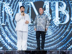 Ivan Gunawan Gelar Lagi Miss Mega Bintang 2024