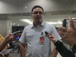 MK Tegaskan Putusan Sengketa Pilpres 2024 Digelar 22 April