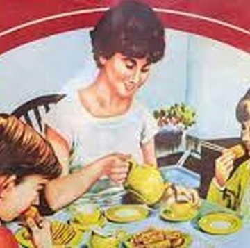 Jadi Hidangan Khas Lebaran, Khong Guan Ternyata Bukan dari Indonesia! Sudah Tahu?