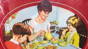 Fakta Mengejutkan: Khong Guan, Hidangan Lebaran Favorit Kita, Ternyata Bukan Asli Indonesia!