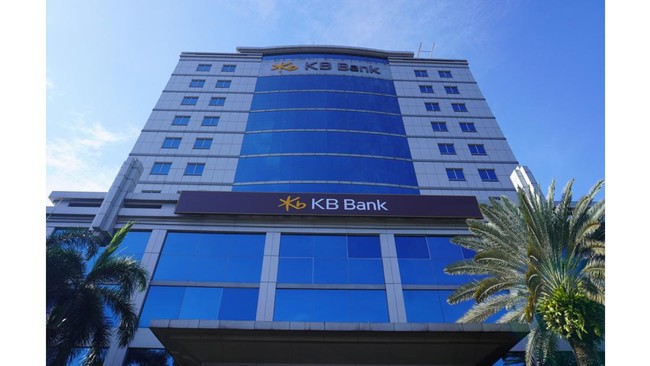 Fasilitas pinjaman jangka panjang sebesar US$300 juta dari Korea Development Bank (KDB) diyakini akan dapat memperkuat struktur pendanaan KB Bank.
