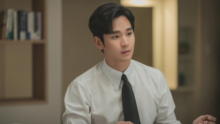 Pintar Pilih Proyek Akting! Ini 7 Aktor Korea yang Dramanya Selalu Dapat Rating Tinggi