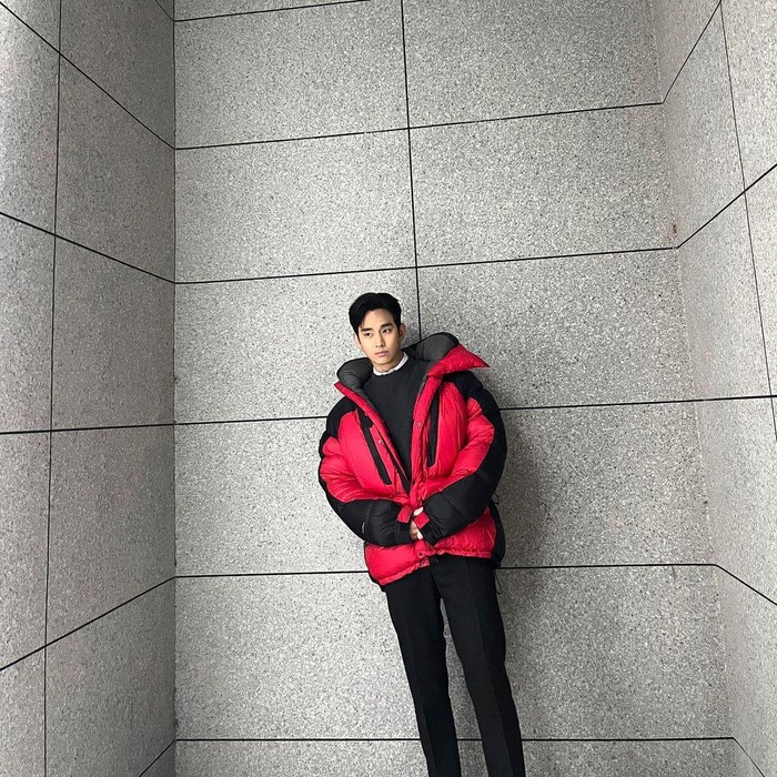 5 Fakta Menarik Kim Soo Hyun si 'Raja' Iklan!