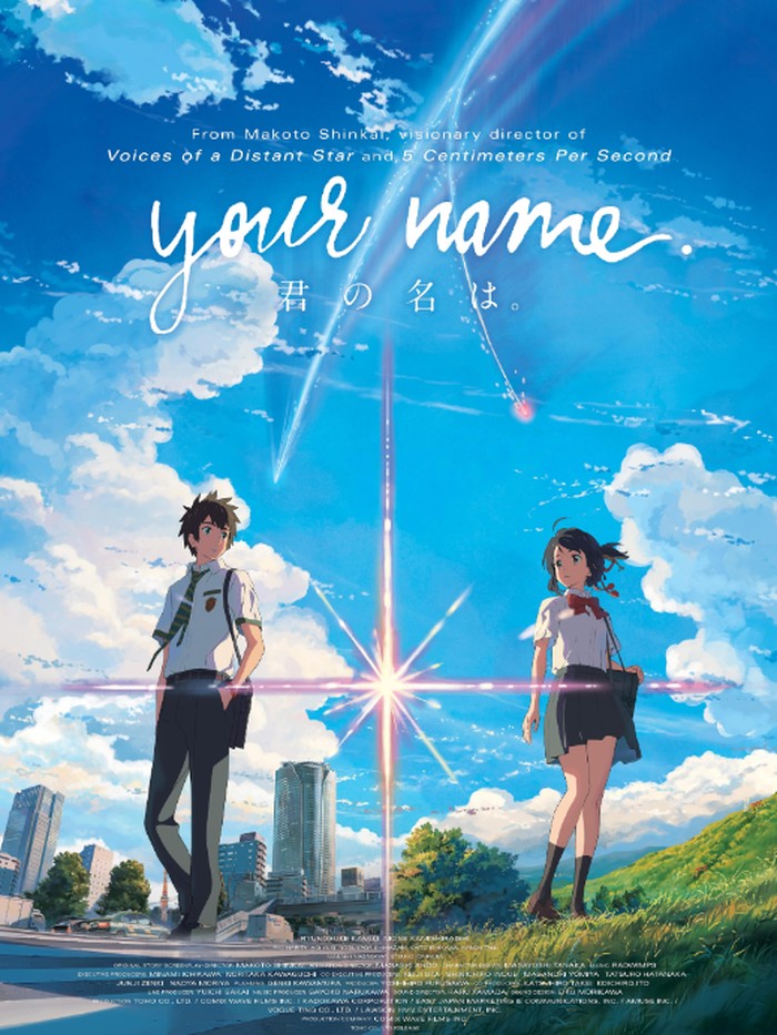 Kimi No Nawa/Foto: imdb.com/