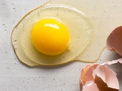 Benarkah Makan Kuning Telur Sebabkan Kolesterol Tinggi? Ini Penjelasannya