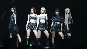 Fan Signing LE SSERAFIM di China Batal, Diduga Imbas Member Jepang