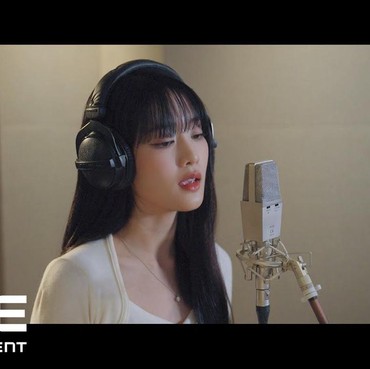 Lirik Lagu Like A Dream (OST Lovely Runner) - Minnie (G)I-DLE