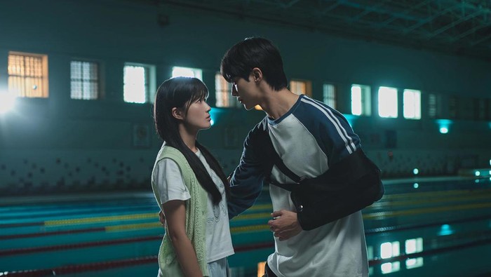 Jelajahi Masa Lalu Bersama Idola, Simak Fakta Menarik Drama Korea 'Lovely Runner'