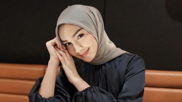 Melody Prima Nikah dengan Eks Dita Fahrana, Ini Potret Keduanya dengan Mantan Suami