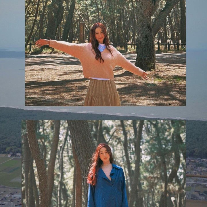 <p>Memulai debutnya di tahun 2006 lewat program televisi berjudul <em>Gulong ng Palad</em>, Julia Barretto hingga kini telah membintangi 24 judul serial televisi serta 10 film bioskop yang membuat namanya semakin dikenal. (Foto: Instagram @juliabarretto)</p>