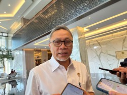Pembatasan Barang Kiriman TKI Dicabut, Zulhas Jelaskan Alasannya