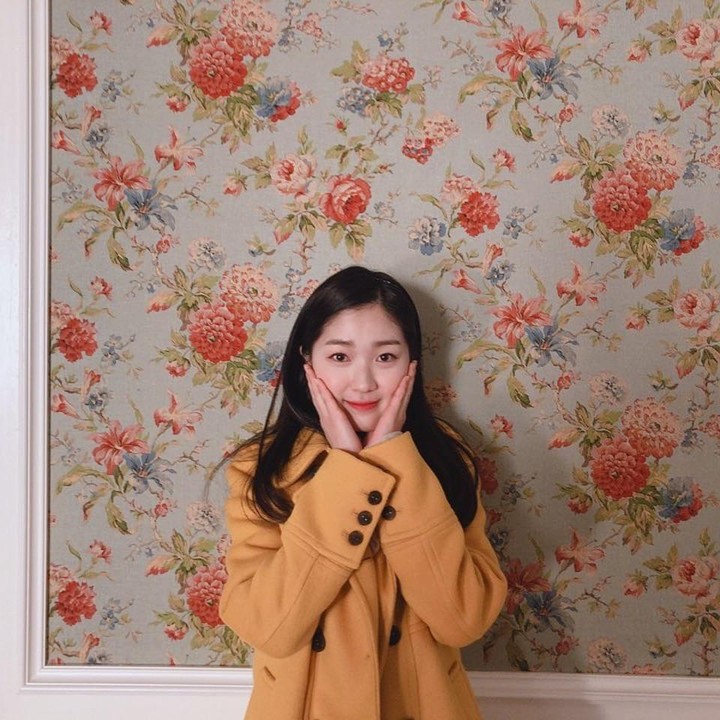 <p>Nama Kim Hye Yoon kian melejit saat ia membintangi drama fenomenal berjudulkan<em> Sky Castle</em>. Walau tampil sebagai pemeran pendukung, kemampuan akting yang disuguhkan oleh Hye Yoon dipuji para penonton. (Foto: Instagram @hye_yoon1110)</p>