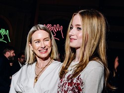 Anak Naomi Watts Jadi Transgender, Perubahannya Jadi Kontroversi