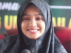 Wanti-wanti MUI Jatim ke Ning Umi Laila soal Gibah dalam Ceramah