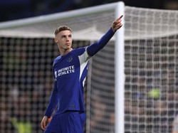 Cole Palmer Sudah Lebihi Eden Hazard