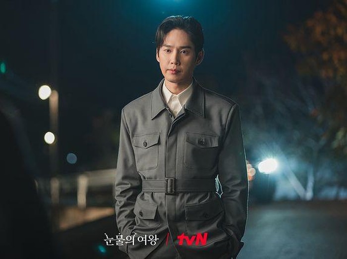 Hal yang Jadi Sorotan dari Drakor Netflix Queen of Tears