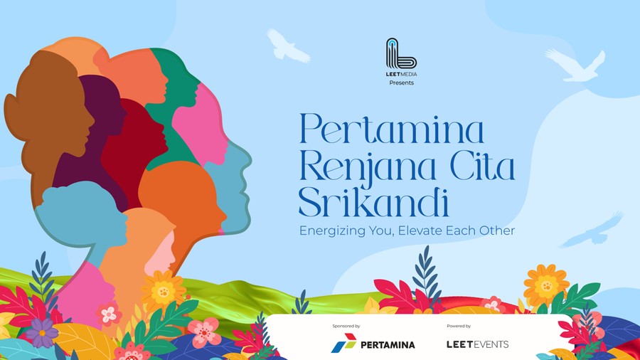 Pertamina Renjana Cita Srikandi Pertamina Renjana Cita Srikandi