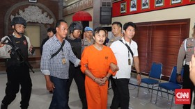 Polisi Tangkap Pemilik Akun Sebar Isu Dugaan Perselingkuhan Istri TNI