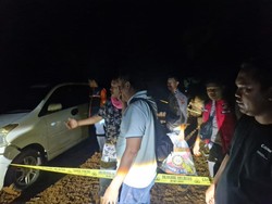 Diduga Hirup Racun AC, Sekeluarga di Jambi Ditemukan Tewas dalam Mobil
