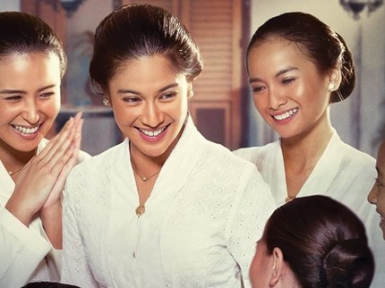 7 Rekomendasi Film Tentang Perempuan Hebat dari Masa ke Masa, Bisa Ditonton di Hari Kartini