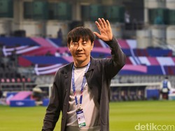 Psywar STY ke Australia, Bawa-bawa Ranking FIFA?