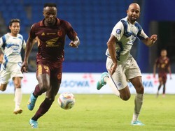 PSM Vs PSIS: Gol Cepat Kenzo-Yakob Bawa Juku Eja Balik Unggul 2-1