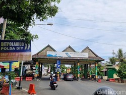 Retribusi Pansela Bantul Resmi Naik, PAD Hari Pertama Tembus Rp 176 Juta