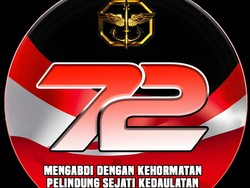 Peringatan HUT Kopassus ke-72 Tahun, Ini Sejarah hingga Temanya