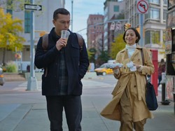 Sinopsis Film The Architecture of Love, Daftar Pemain, dan Faktanya