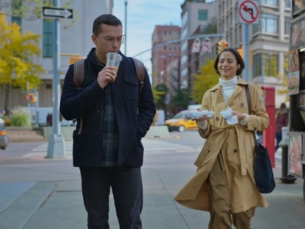 5 Foto Bocoran The Architecture of Love, Film Terbaru Nicholas Saputra bareng Putri Marino