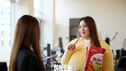 Transformasi Tubuh Claudia Kim demi Drama 'The Atypical Family'