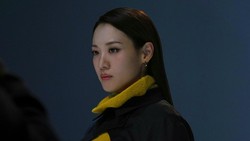 5 Tahun Menikah, Claudia Kim 'The Atypical Family' Resmi Cerai dari Suami CEO