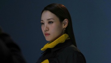 img-title 5 Tahun Menikah, Claudia Kim 'The Atypical Family' Resmi Cerai dari Suami CEO