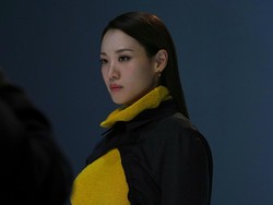 5 Tahun Menikah, Claudia Kim 'The Atypical Family' Resmi Cerai dari Suami CEO