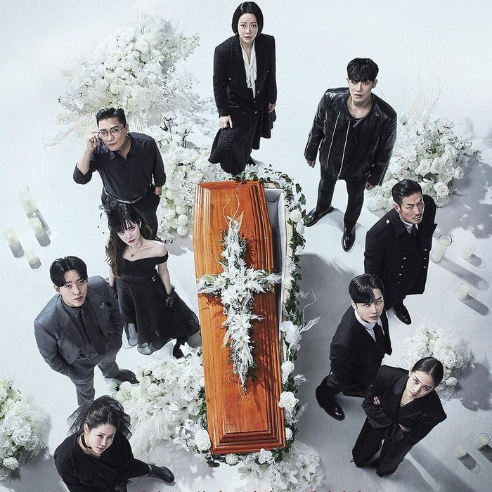 The Escape of the Seven 2