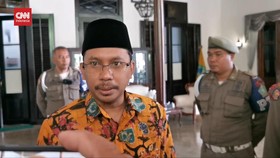 VIDEO: Jadi Tersangka KPK, Bupati Sidoarjo: Kami Hormati Keputusan KPK