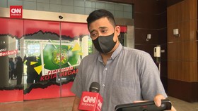 VIDEO: Pilgub Sumut, Bobby Klaim Dapat Restu Golkar, PAN, dan Gerindra
