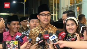 VIDEO: Bantah Erina Maju Pilbub Sleman. Kaesang: Emang Enggak Nyalon