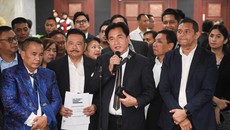 Kubu Prabowo Klaim 10 Ribu Pemilih Bakal Ajukan Amicus Curiae ke MK