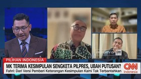 VIDEO: Dalam Pranata Hukum Tidak Mengenal Penyerahan Kesimpulan